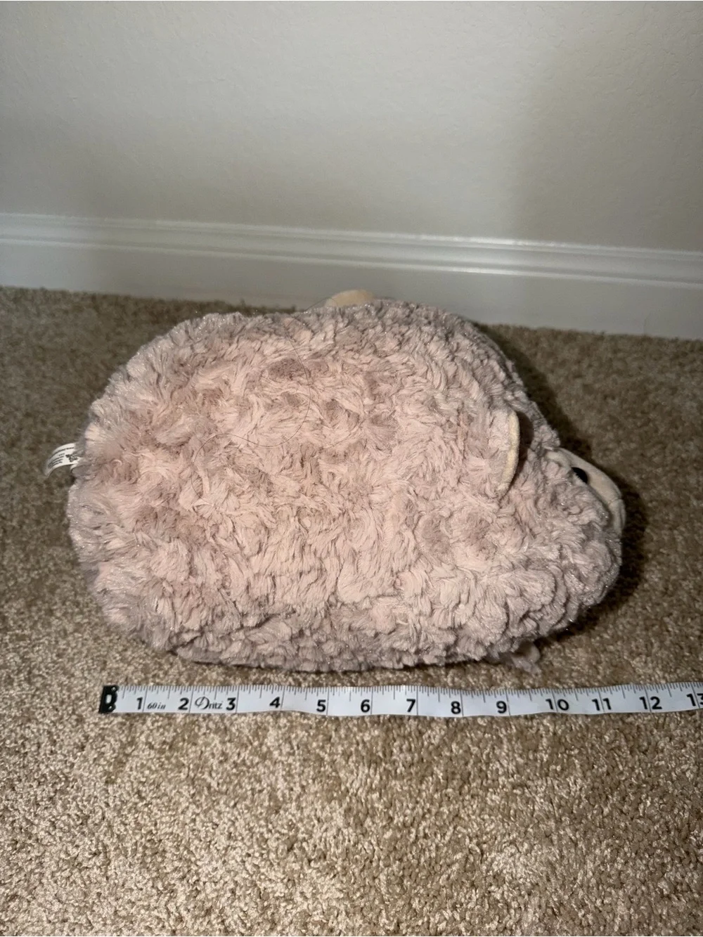 Toy Factory Sheep Plush